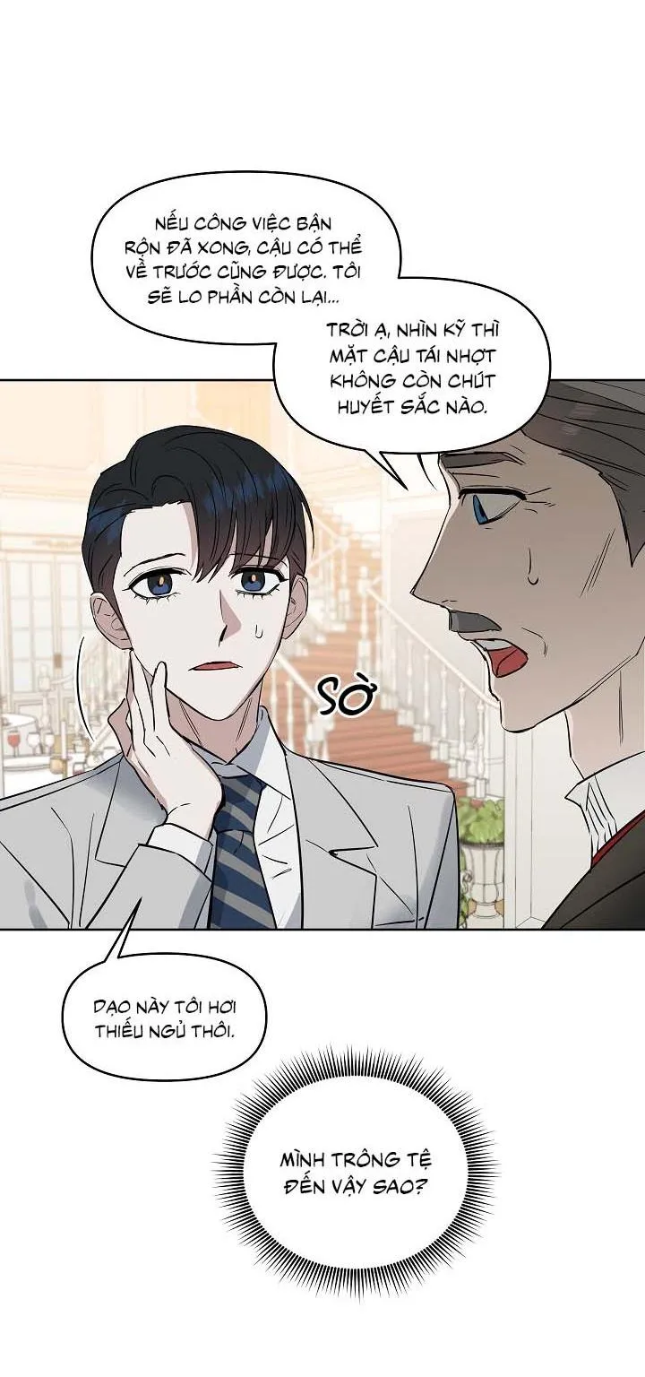 Kiss me liar Chapter 29 Trang 15