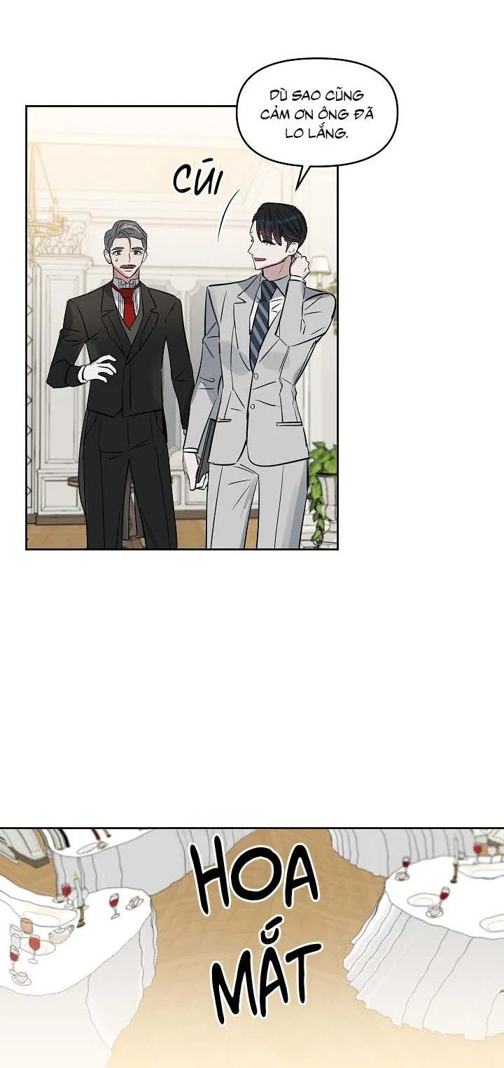 Kiss me liar Chapter 29 Trang 16