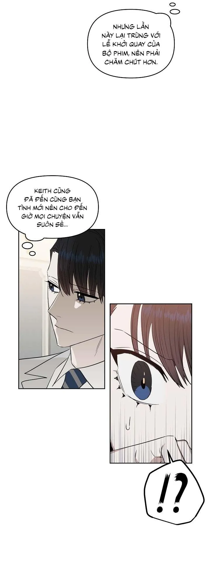 Kiss me liar Chapter 29 Trang 20