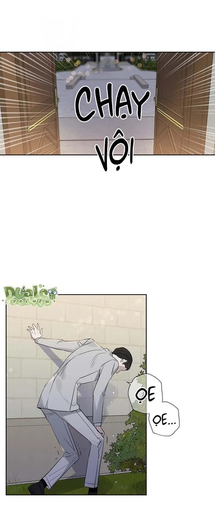 Kiss me liar Chapter 29 Trang 21