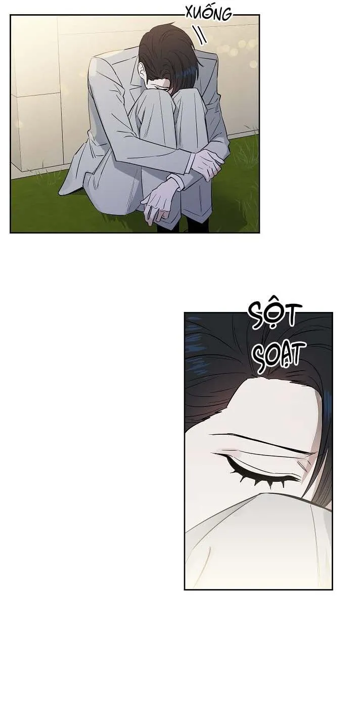 Kiss me liar Chapter 29 Trang 23