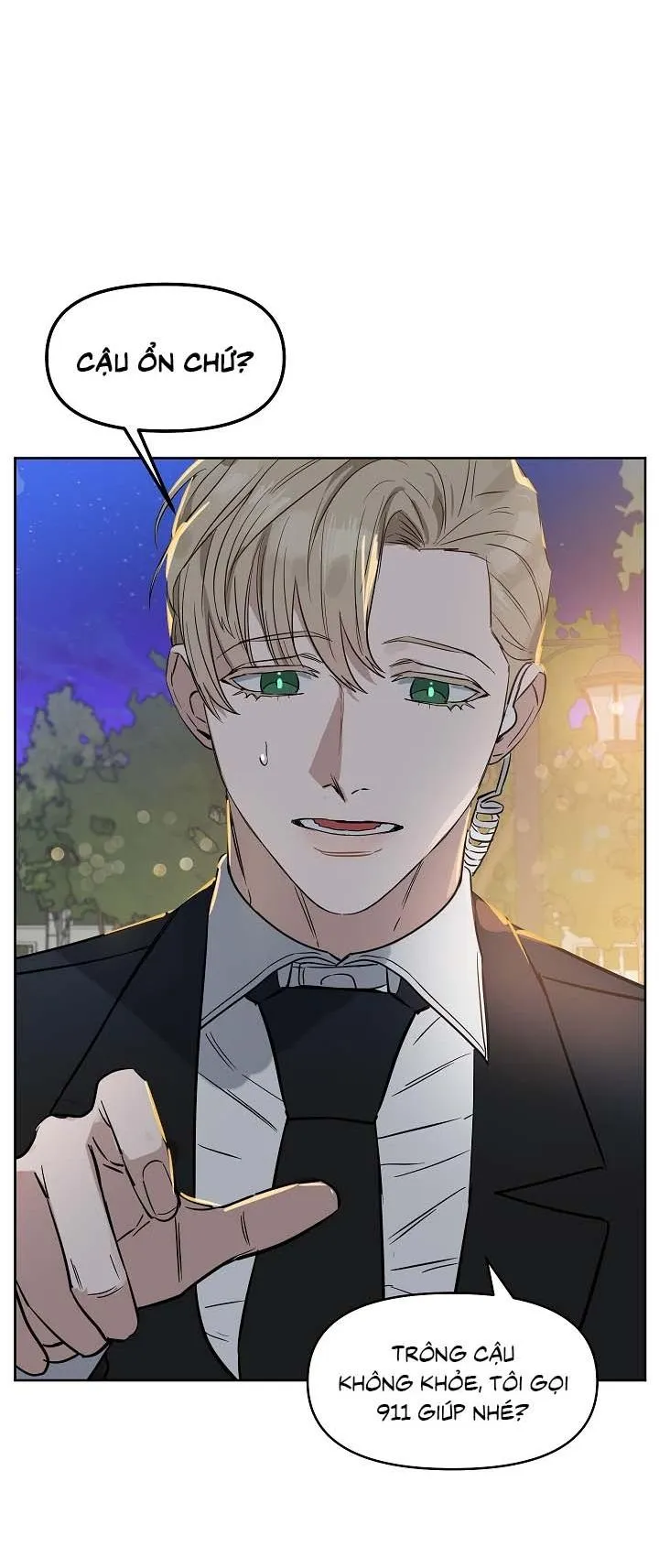 Kiss me liar Chapter 29 Trang 25