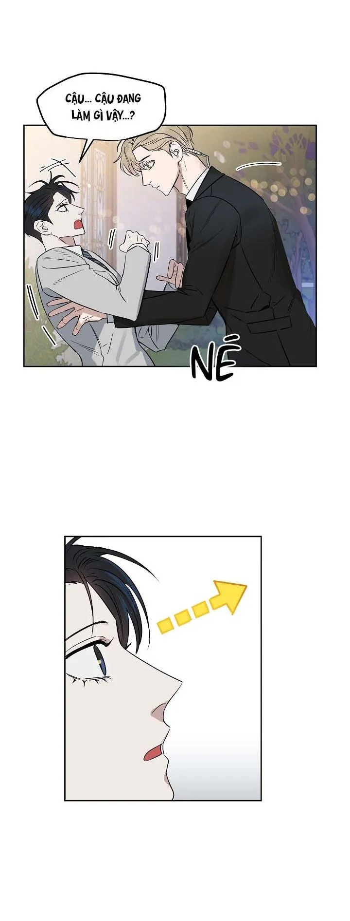 Kiss me liar Chapter 29 Trang 28