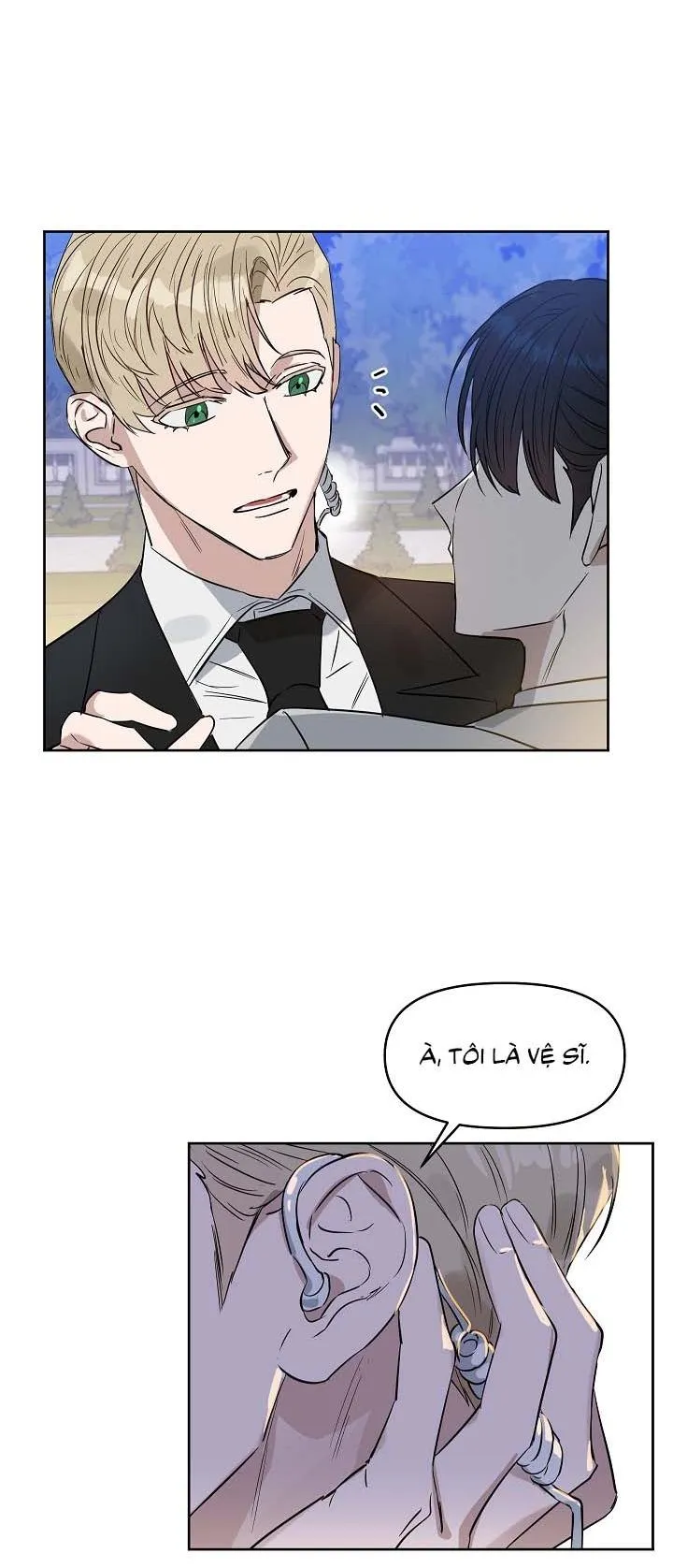 Kiss me liar Chapter 29 Trang 29