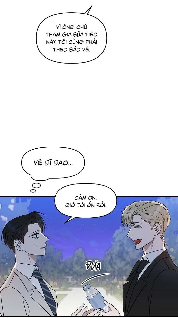 Kiss me liar Chapter 29 Trang 30