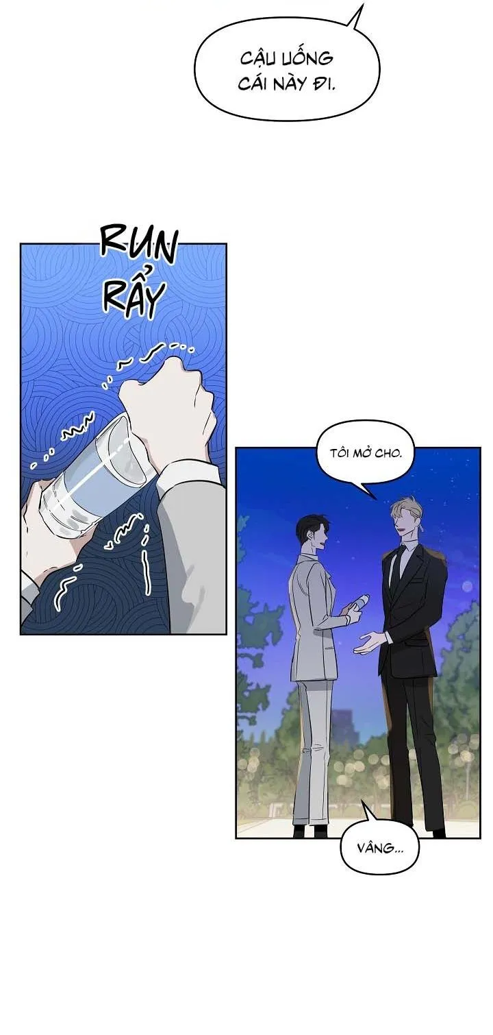 Kiss me liar Chapter 29 Trang 31