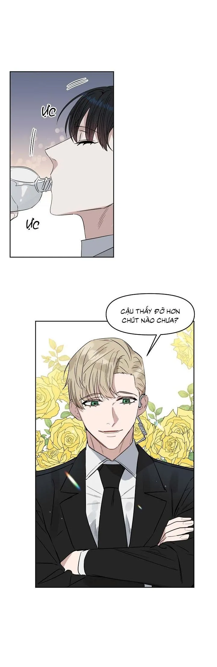 Kiss me liar Chapter 29 Trang 33