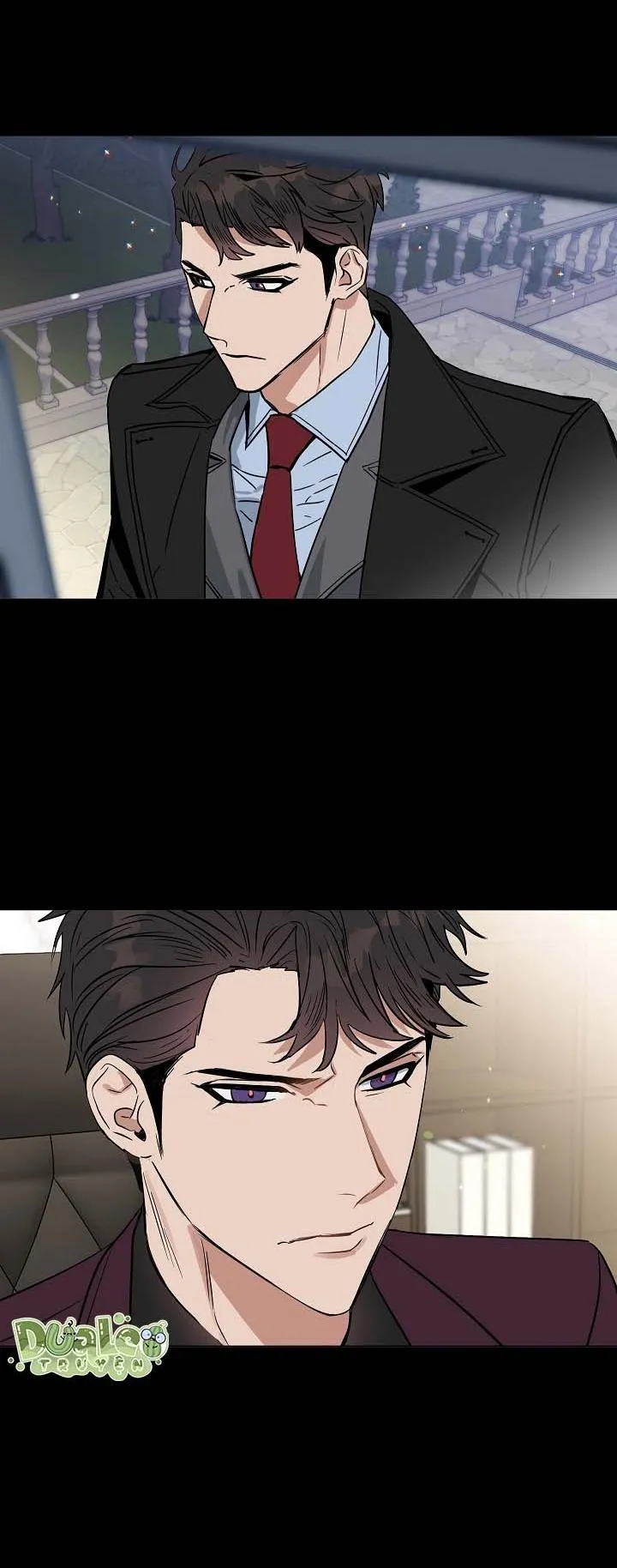 Kiss me liar Chapter 29 Trang 35