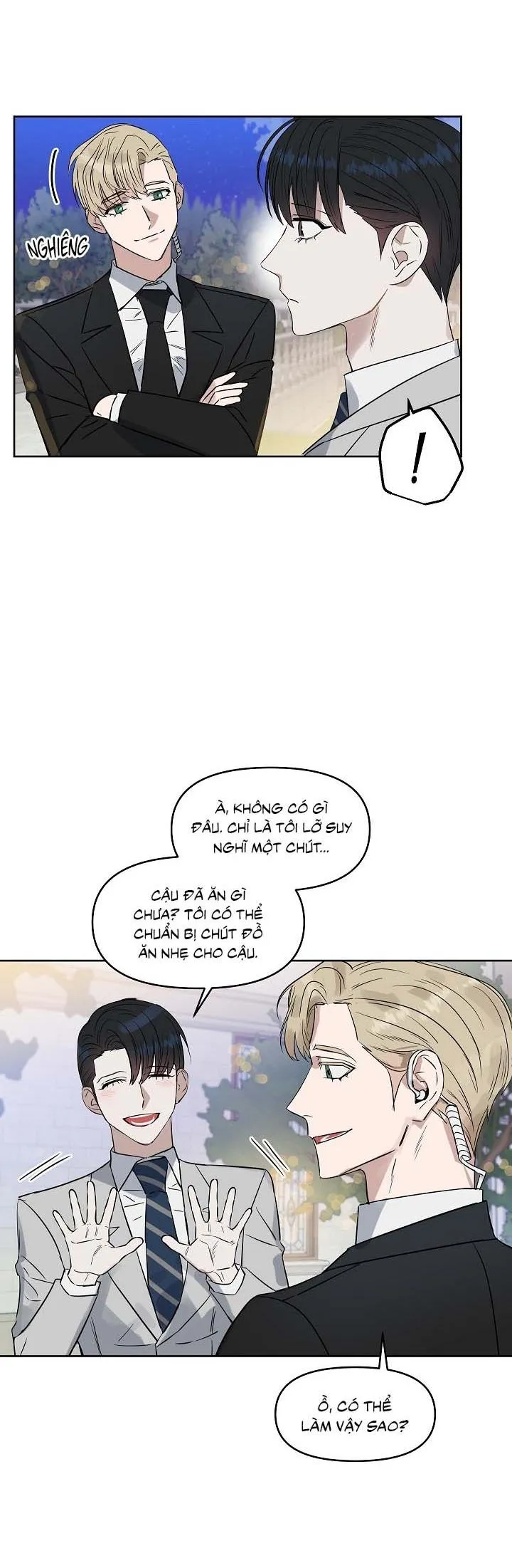 Kiss me liar Chapter 29 Trang 38