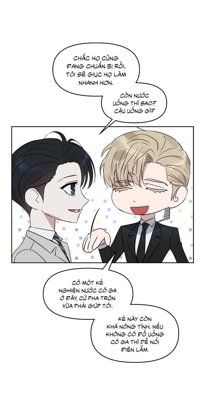 Kiss me liar Chapter 29 Trang 39