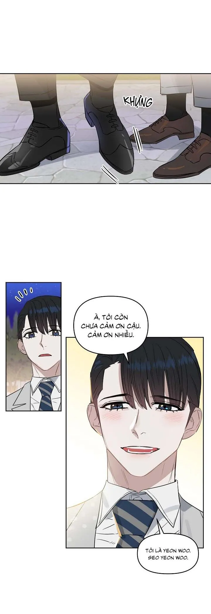 Kiss me liar Chapter 29 Trang 45