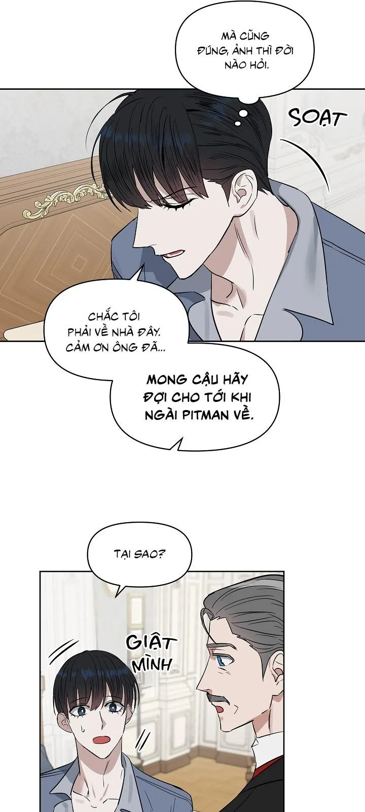 Kiss me liar Chapter 31 Trang 6