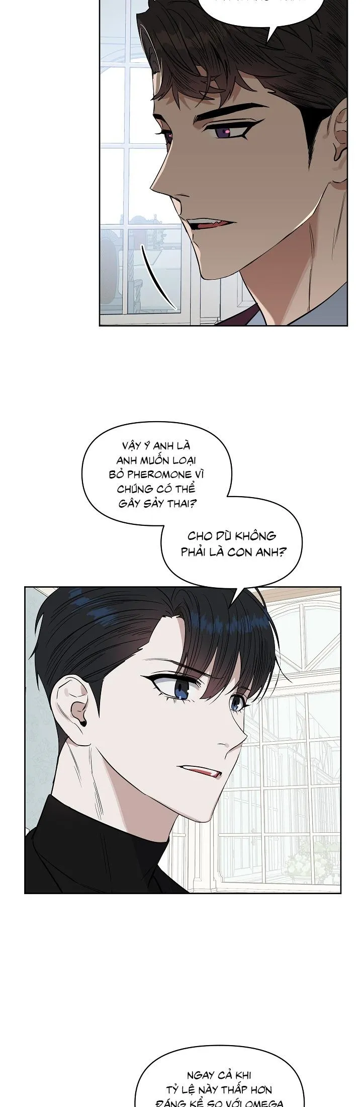 Kiss me liar Chapter 31 Trang 15