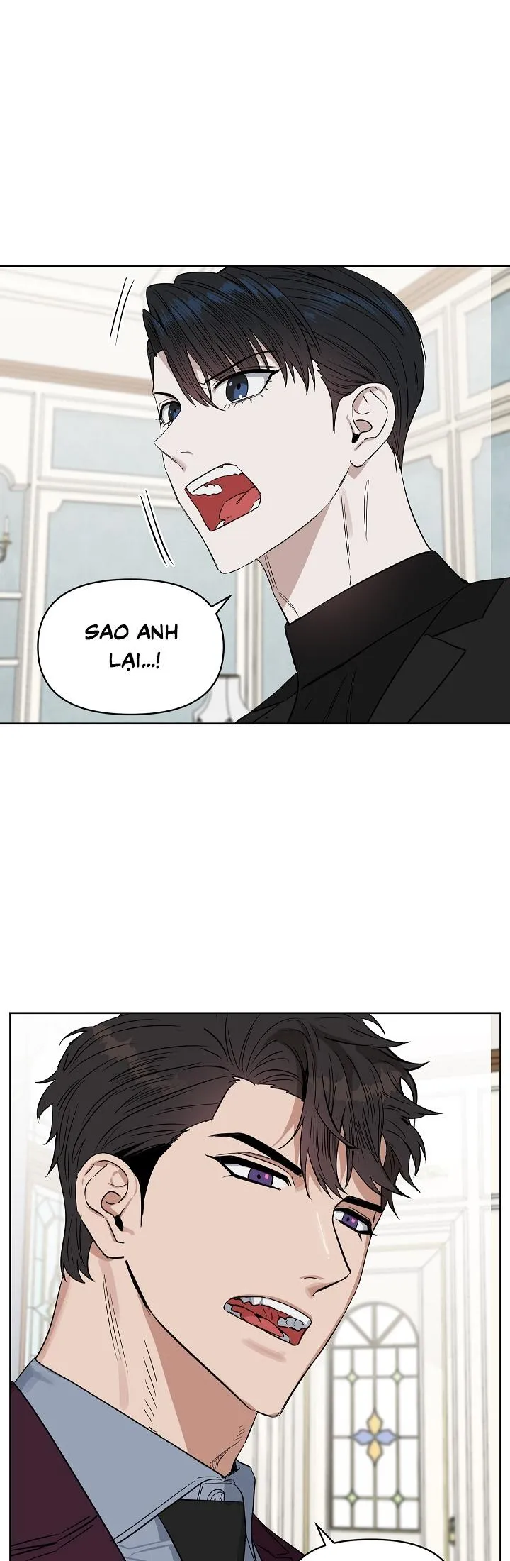 Kiss me liar Chapter 31 Trang 18