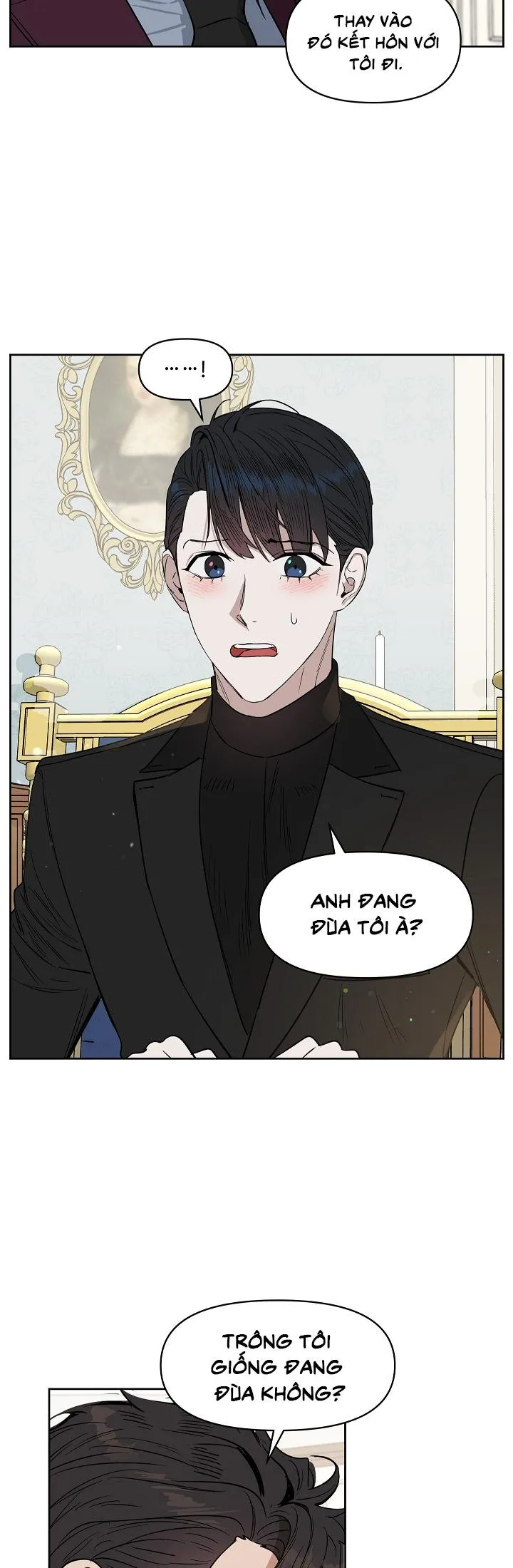 Kiss me liar Chapter 31 Trang 19