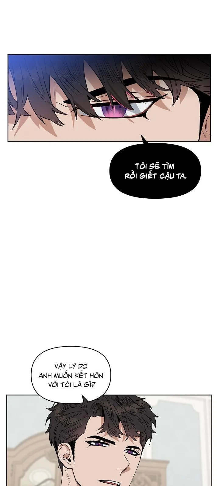 Kiss me liar Chapter 31 Trang 21