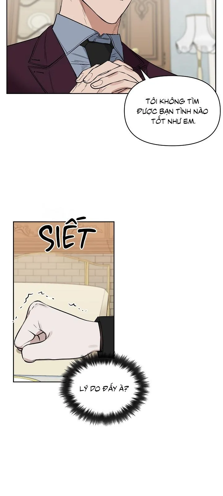 Kiss me liar Chapter 31 Trang 22