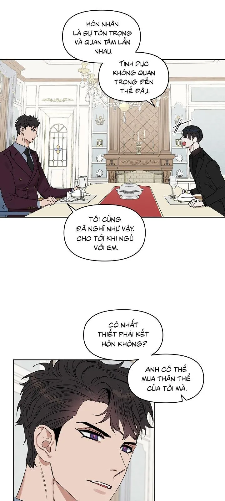 Kiss me liar Chapter 31 Trang 23