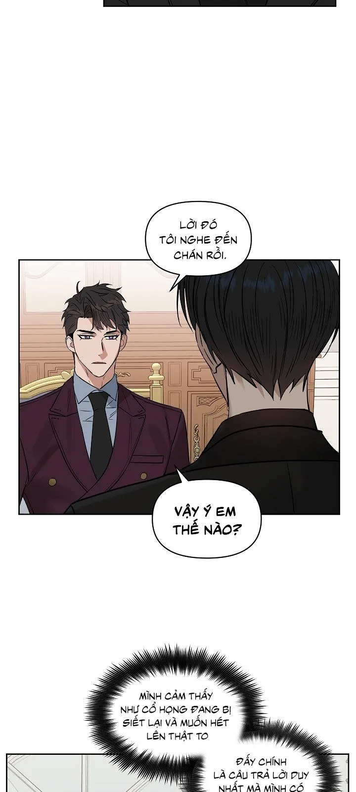 Kiss me liar Chapter 31 Trang 25