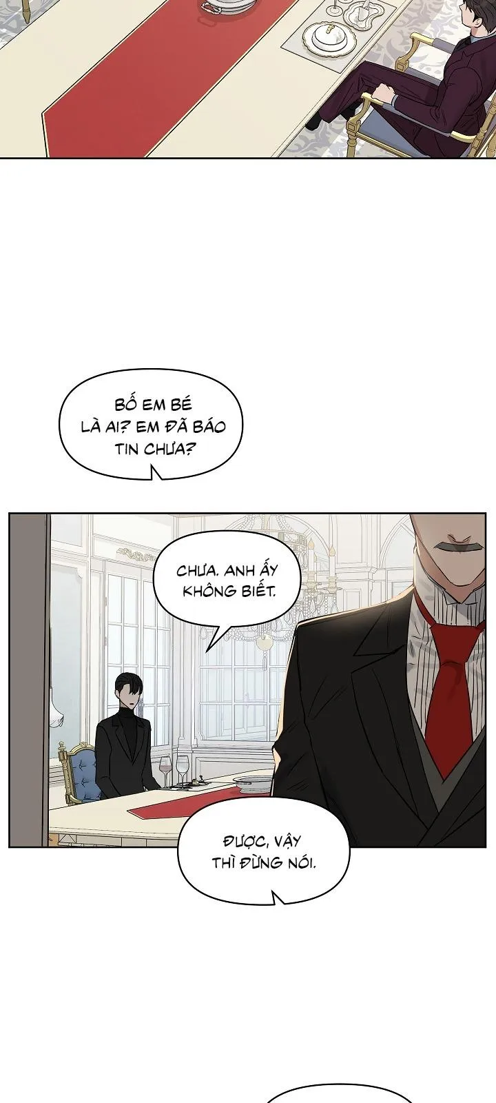 Kiss me liar Chapter 31 Trang 27