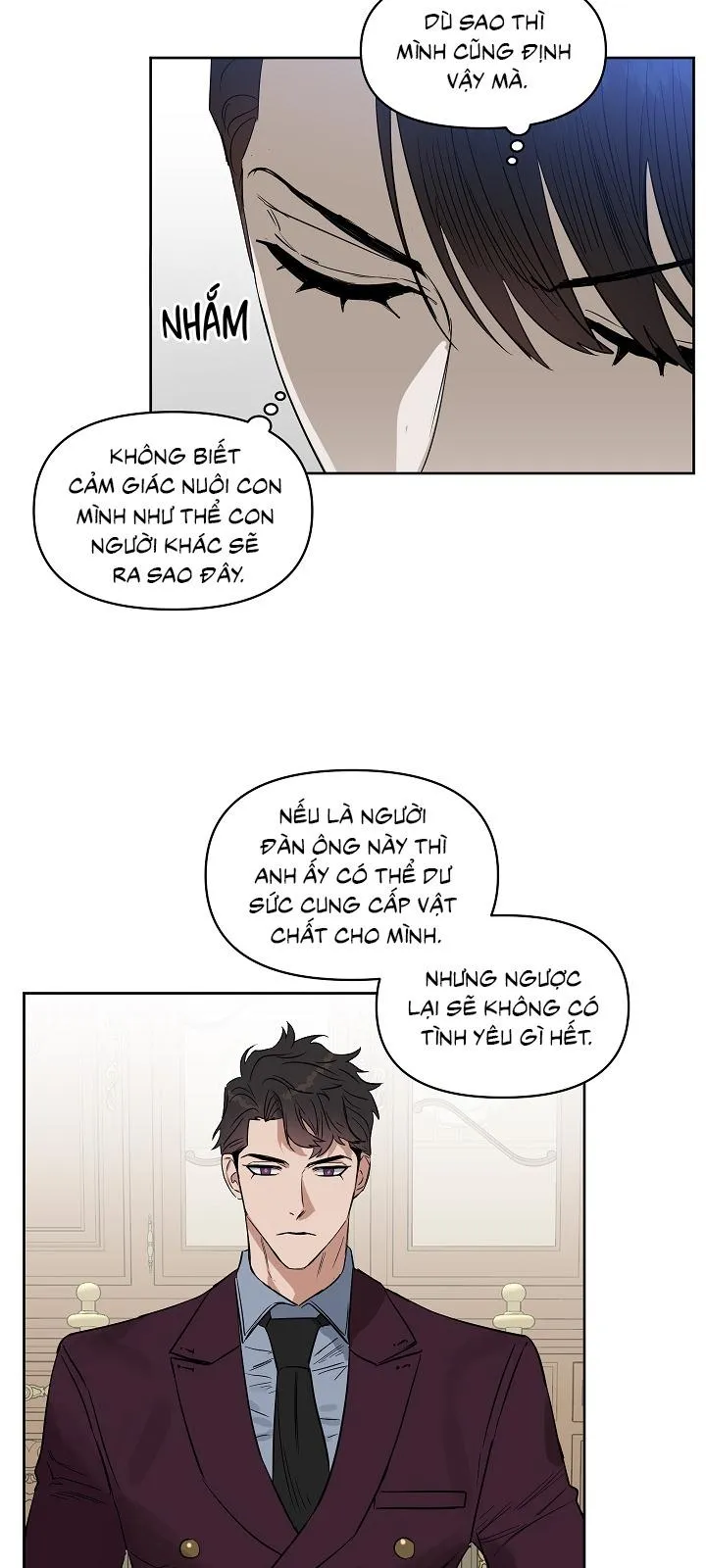 Kiss me liar Chapter 31 Trang 28