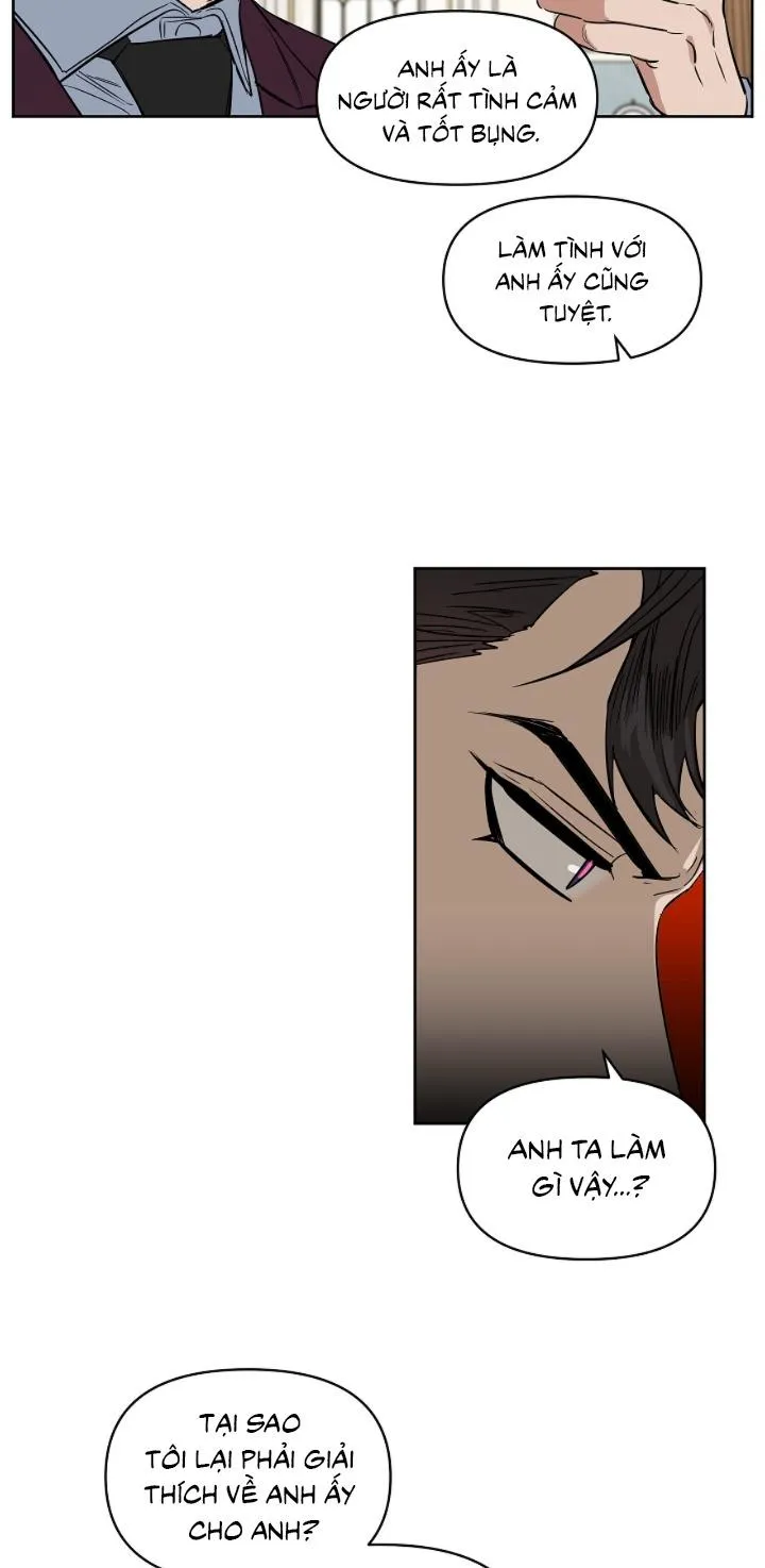 Kiss me liar Chapter 31 Trang 32