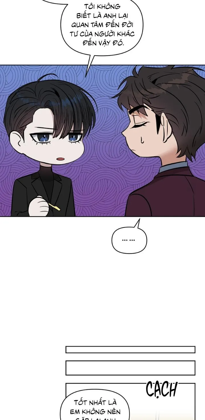 Kiss me liar Chapter 31 Trang 33