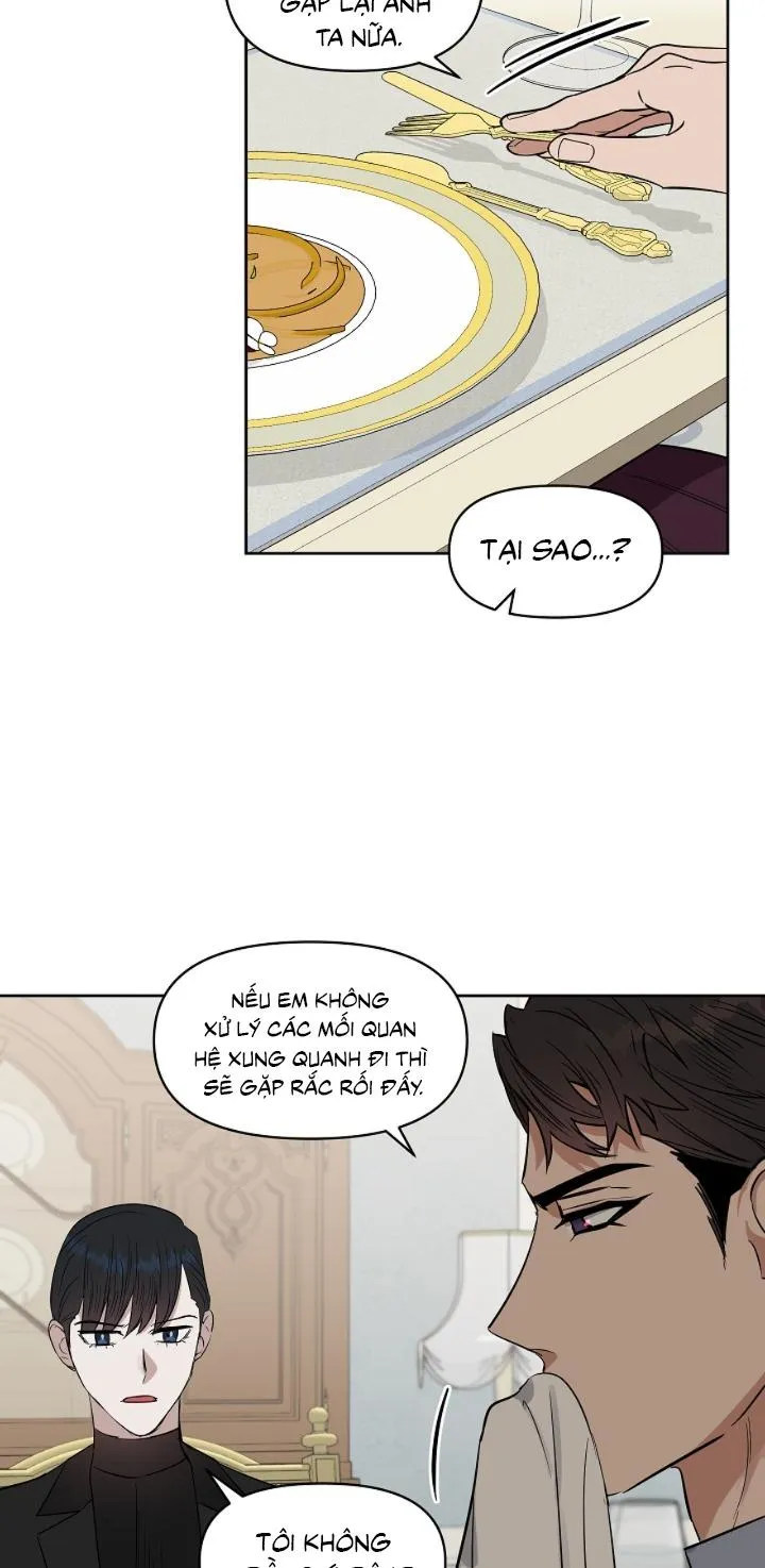 Kiss me liar Chapter 31 Trang 34