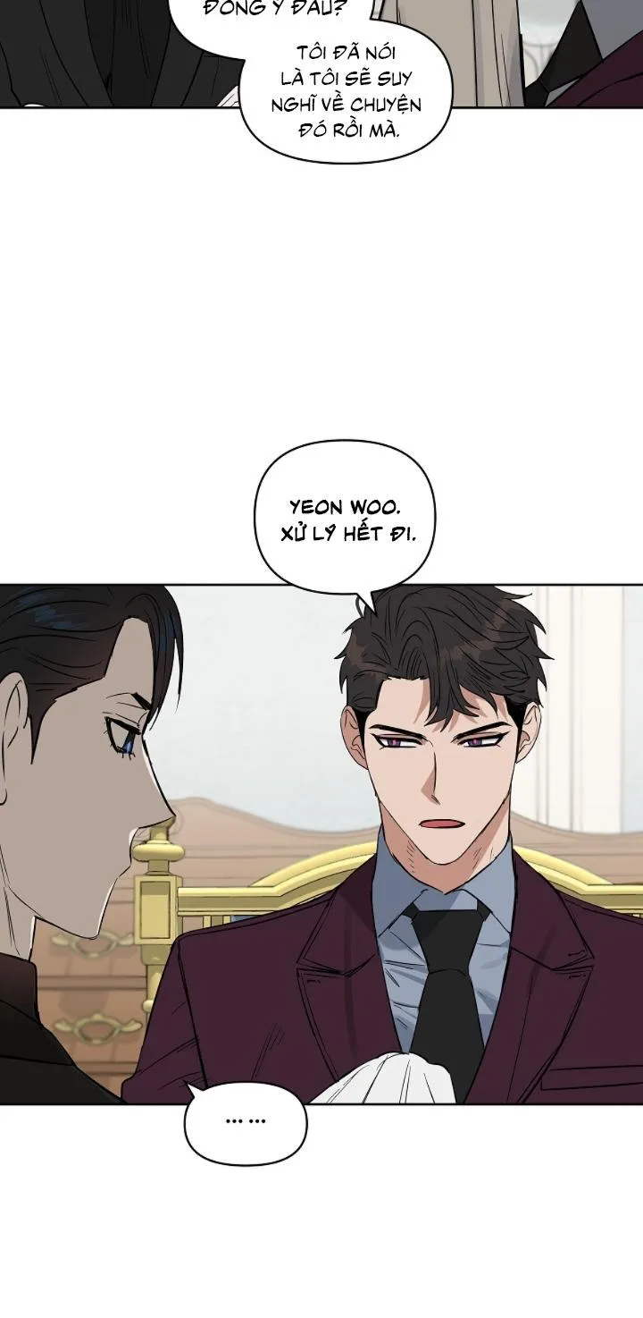 Kiss me liar Chapter 31 Trang 35