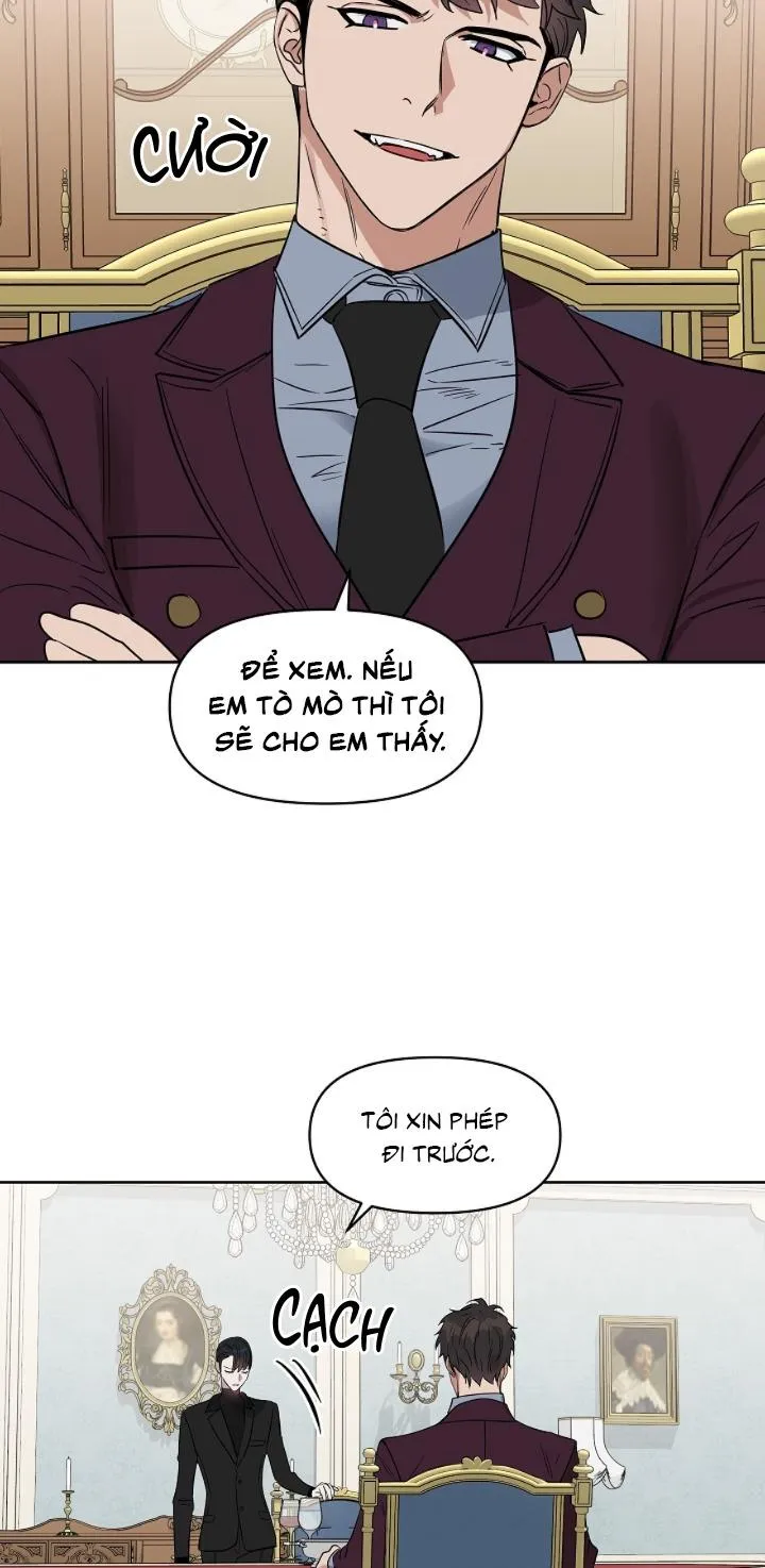 Kiss me liar Chapter 31 Trang 37