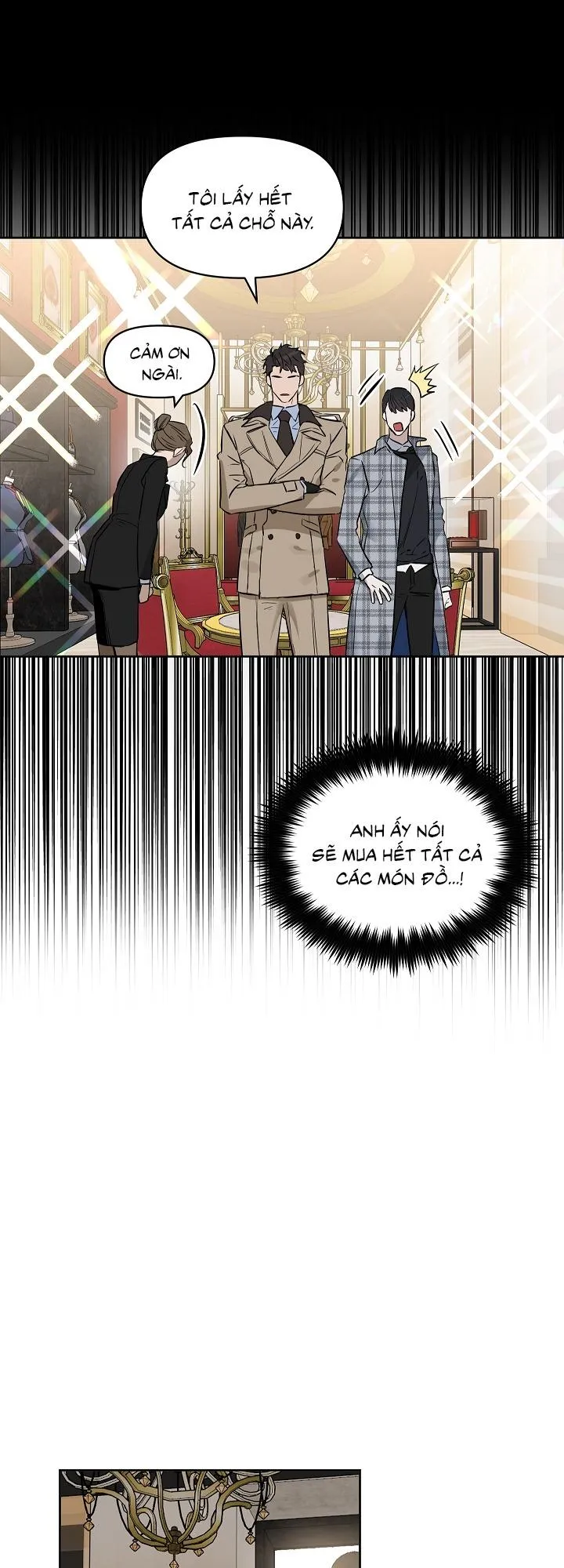 Kiss me liar Chapter 32 Trang 5