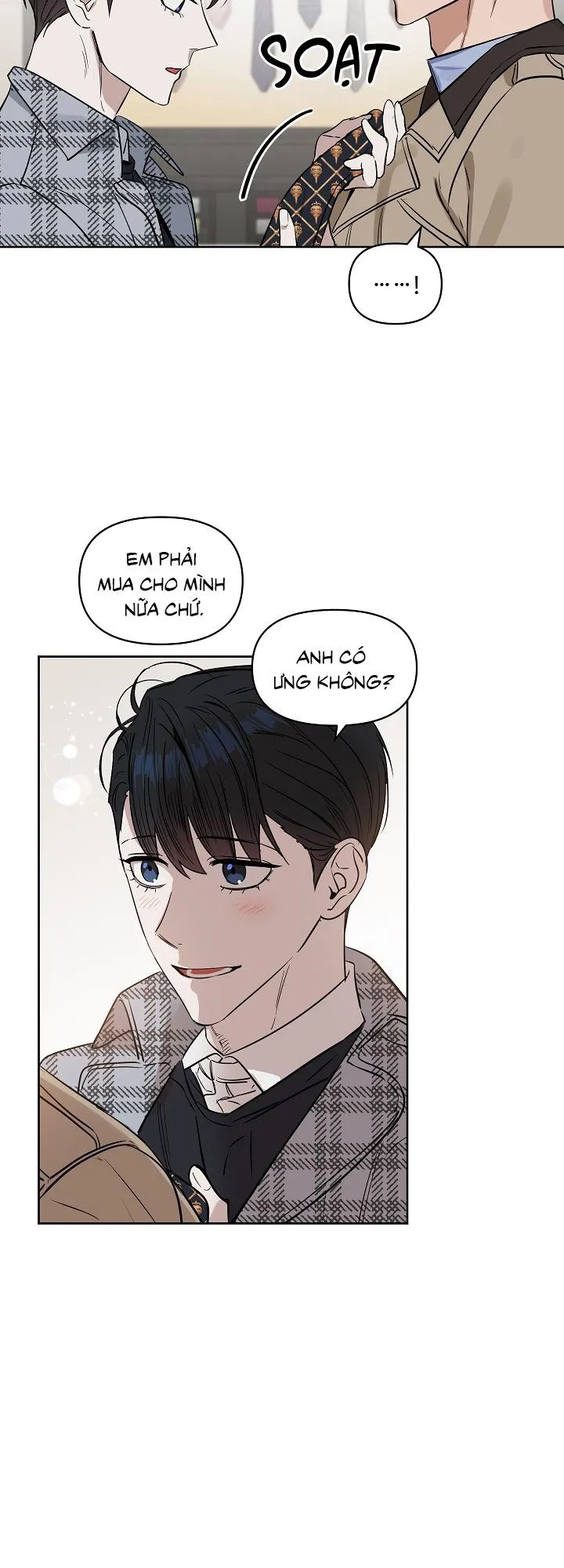 Kiss me liar Chapter 32 Trang 11