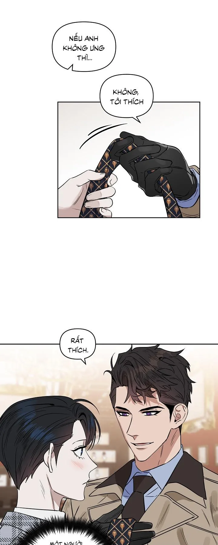 Kiss me liar Chapter 32 Trang 12