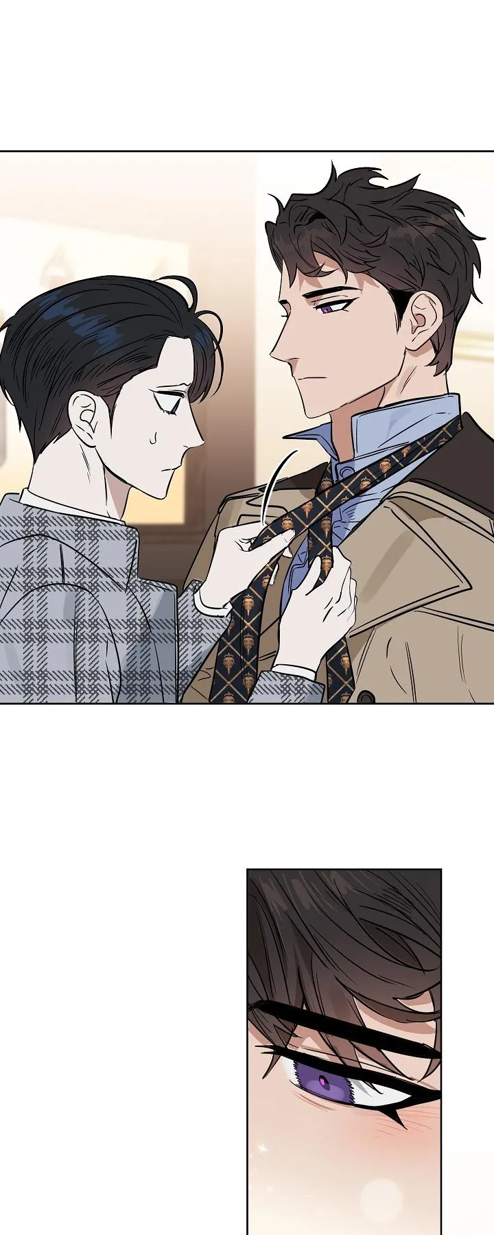 Kiss me liar Chapter 32 Trang 15