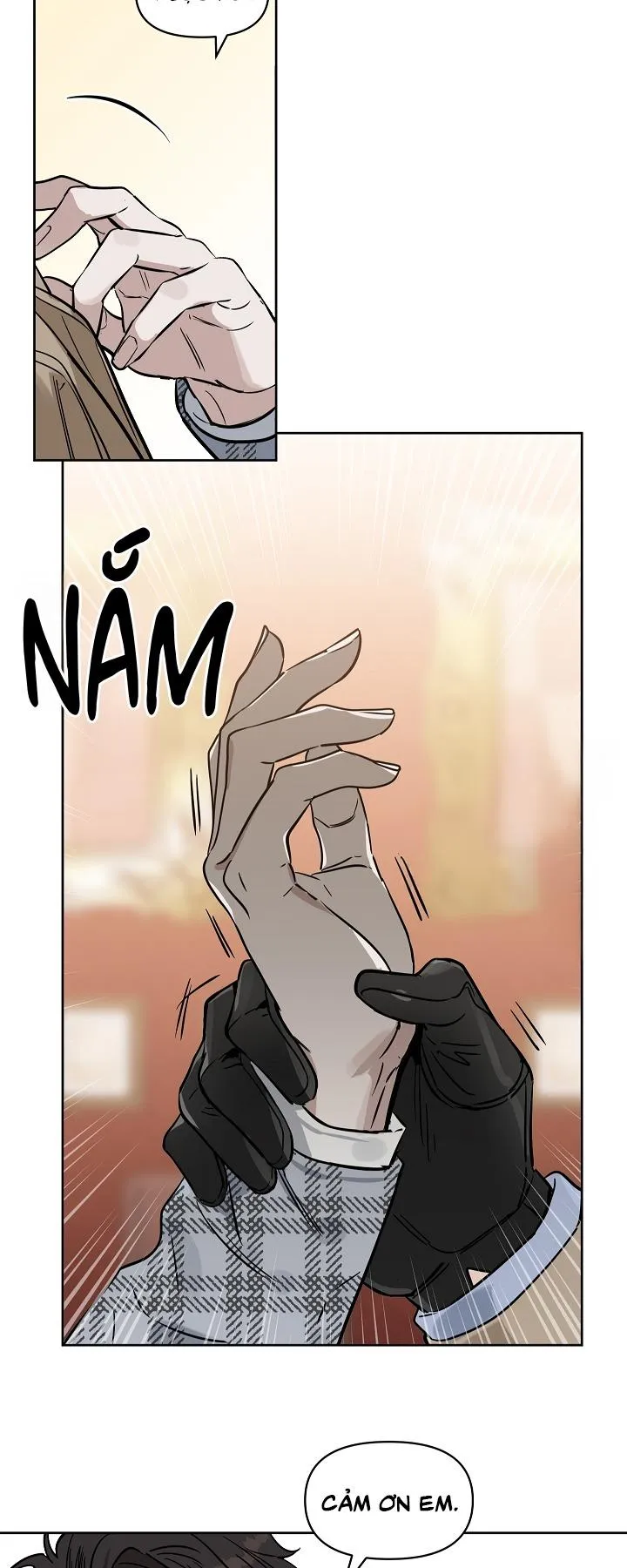 Kiss me liar Chapter 32 Trang 17