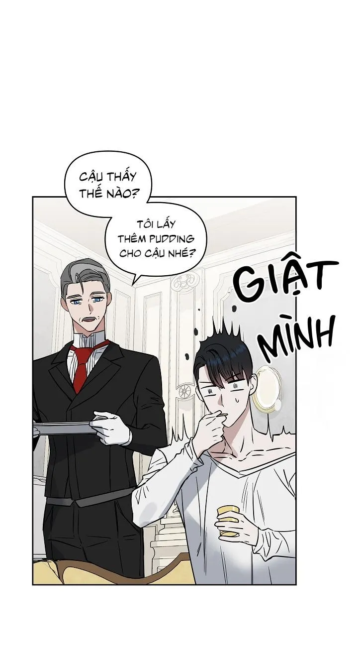 Kiss me liar Chapter 32 Trang 23