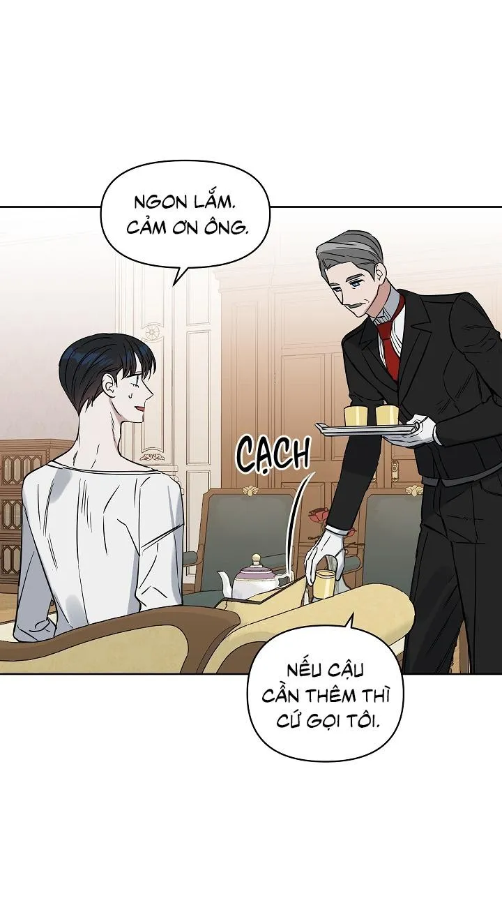 Kiss me liar Chapter 32 Trang 24