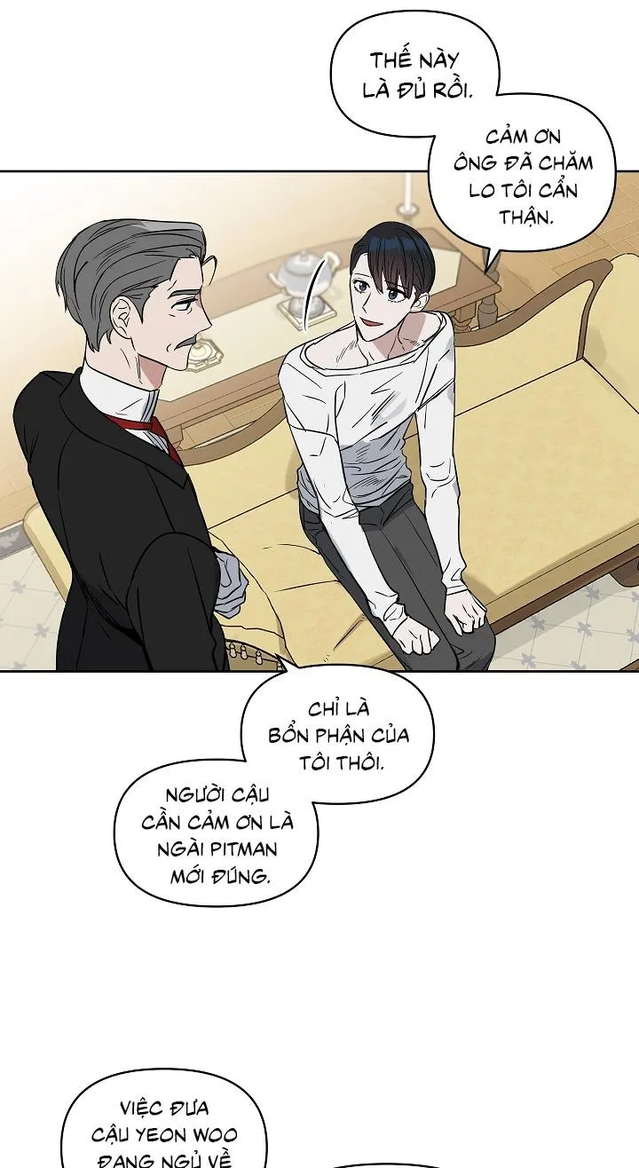 Kiss me liar Chapter 32 Trang 25