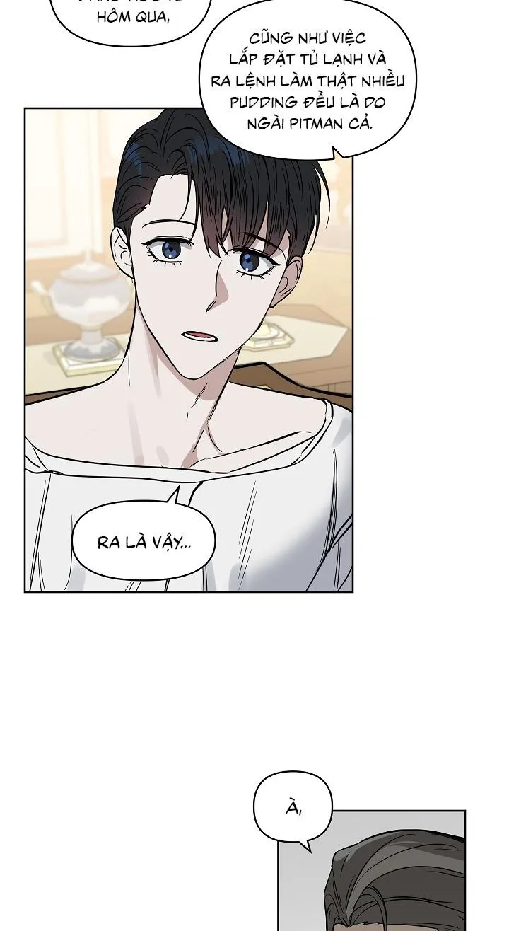 Kiss me liar Chapter 32 Trang 26