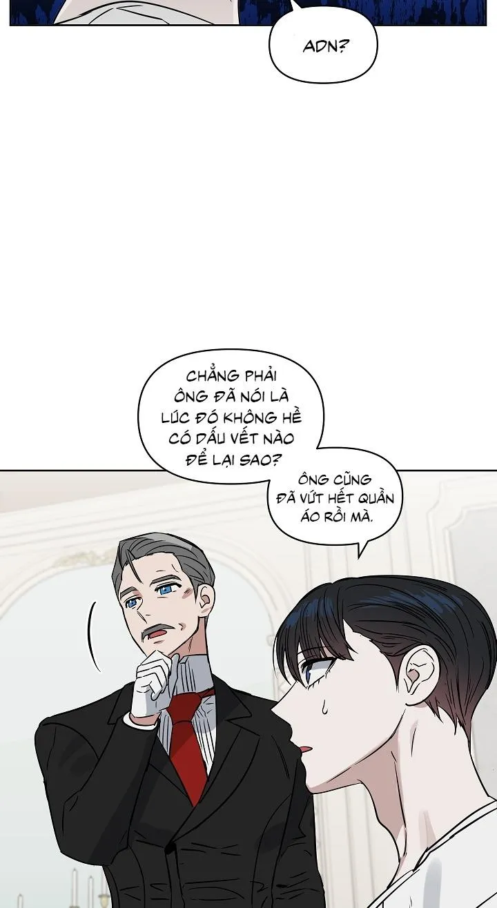 Kiss me liar Chapter 32 Trang 28