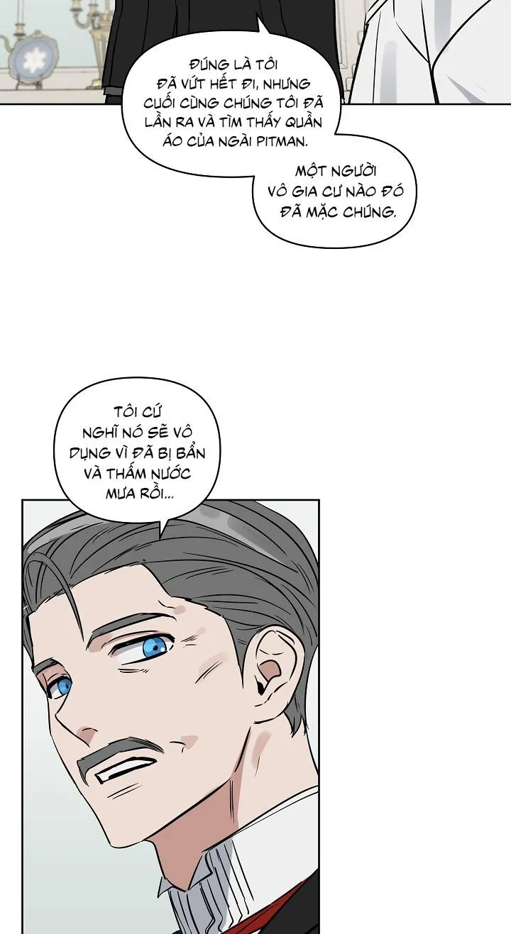 Kiss me liar Chapter 32 Trang 29