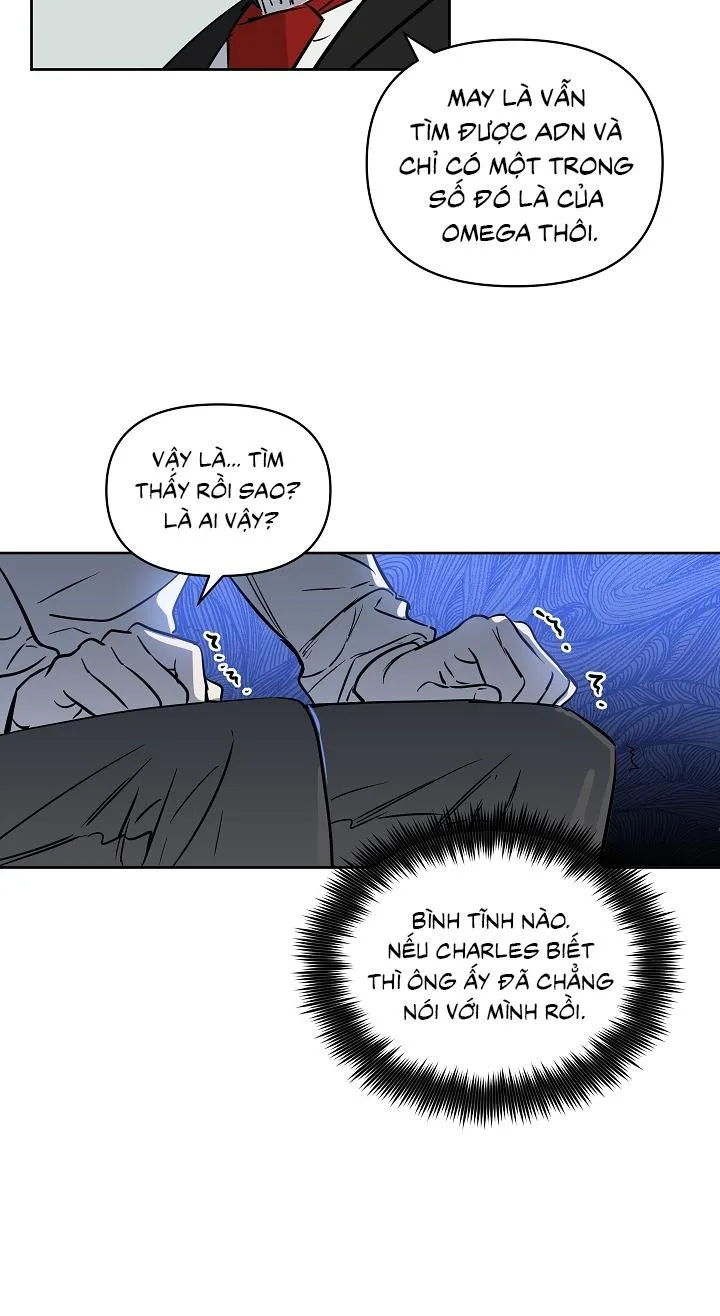 Kiss me liar Chapter 32 Trang 30