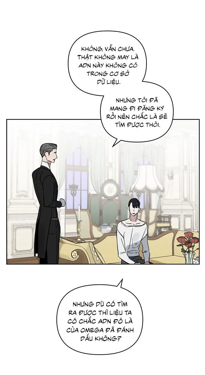 Kiss me liar Chapter 32 Trang 31