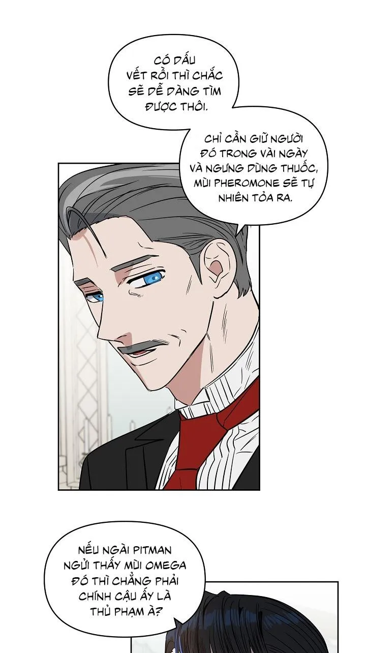 Kiss me liar Chapter 32 Trang 32