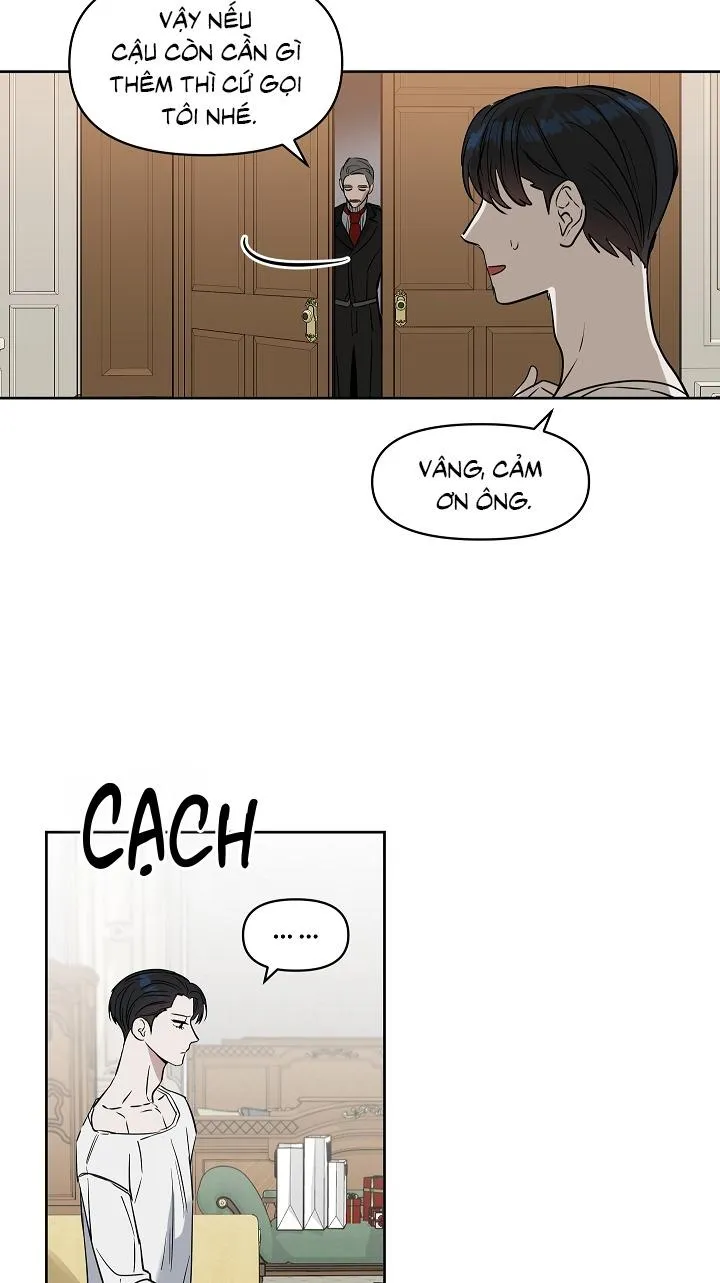 Kiss me liar Chapter 32 Trang 34