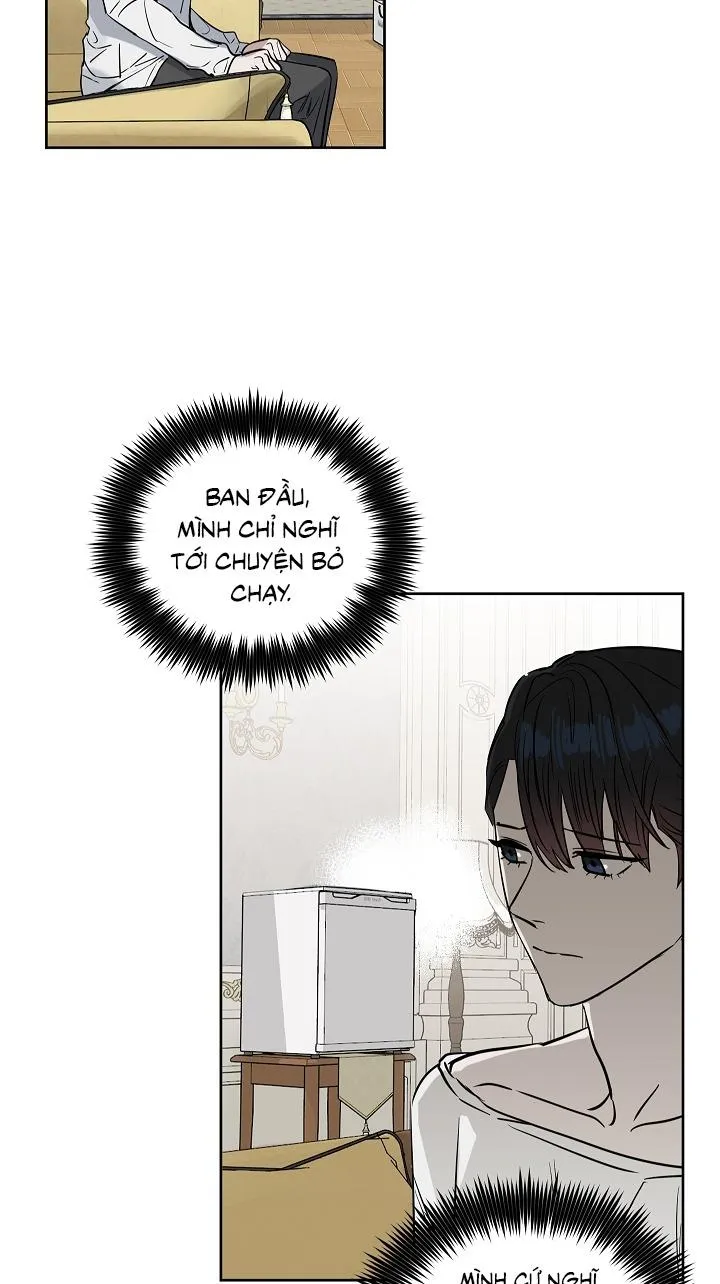 Kiss me liar Chapter 32 Trang 35