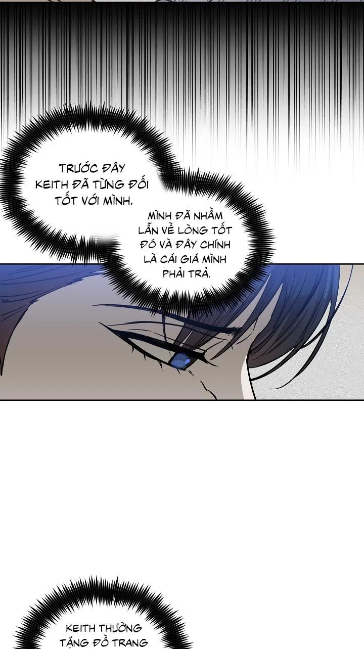 Kiss me liar Chapter 32 Trang 37