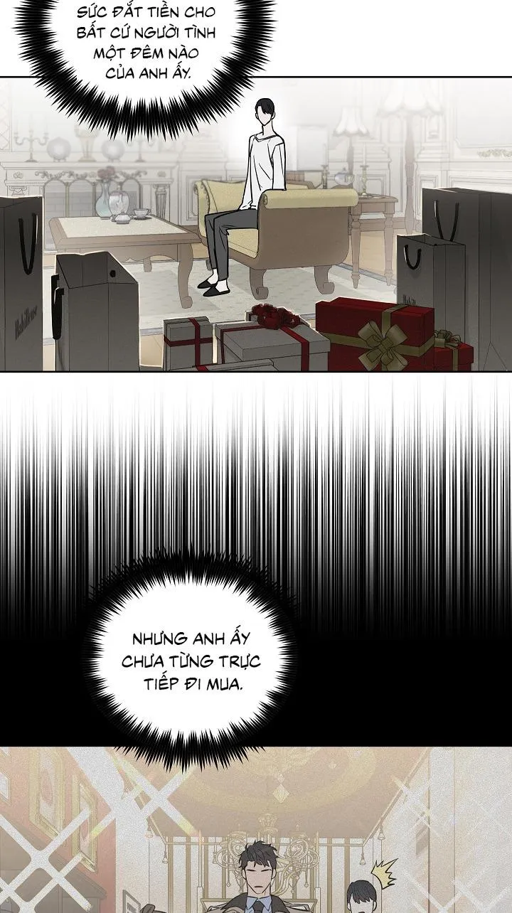 Kiss me liar Chapter 32 Trang 38