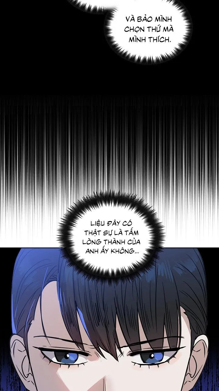 Kiss me liar Chapter 32 Trang 40