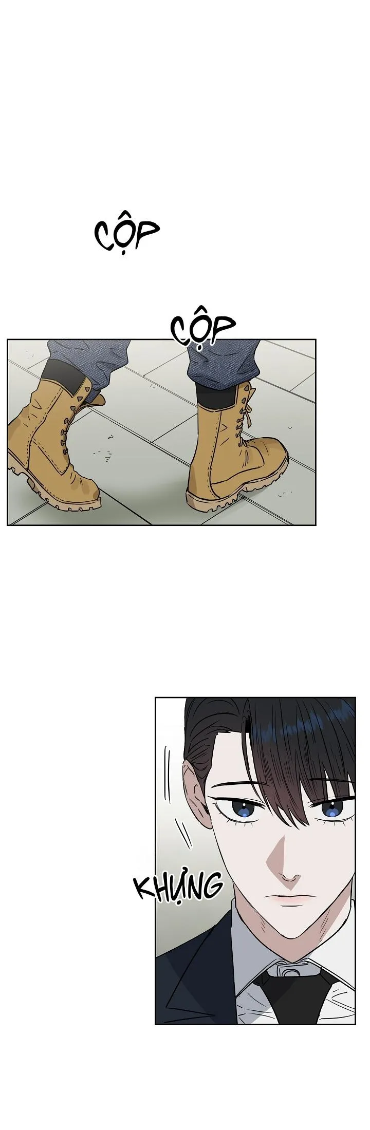 Kiss me liar Chapter 33 Trang 5